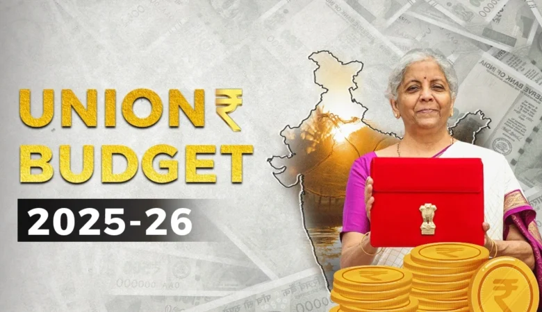 Budget 2025 Highlights