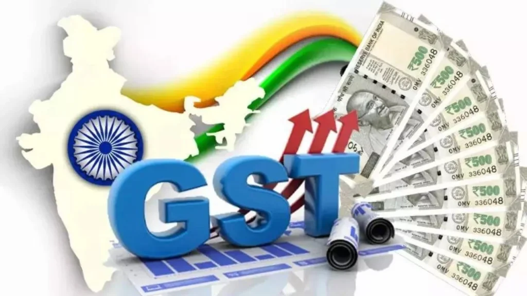 GST Updates from Union Budget 2025: A Comprehensive Guide for Businesses and Taxpayers