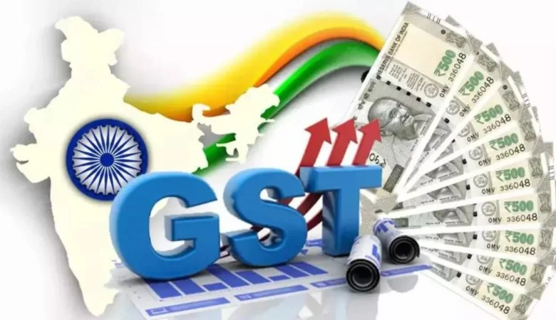 GST Updates from Union Budget 2025: A Comprehensive Guide for Businesses and Taxpayers