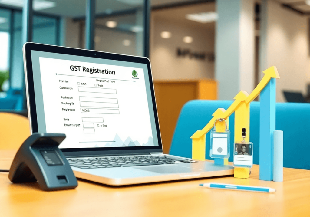 New GST Registration Rules: What Businesses Must Know