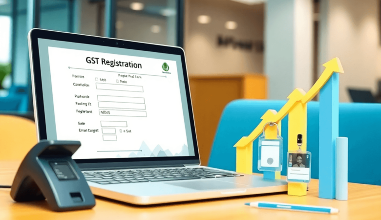 New GST Registration Rules: What Businesses Must Know